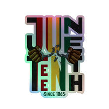 Load image into Gallery viewer, Holographic stickers