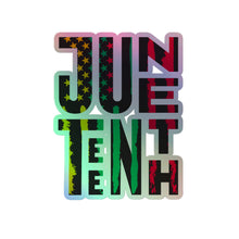 Load image into Gallery viewer, Holographic stickers