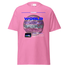 Load image into Gallery viewer, 'Psalms 24:1 The World'