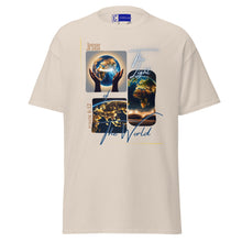 Load image into Gallery viewer, 'The World John 8:12'