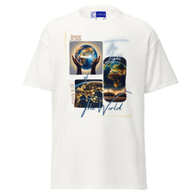 Load image into Gallery viewer, 'The World John 8:12'