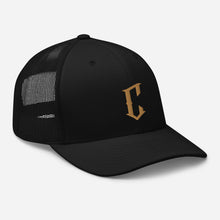 Load image into Gallery viewer, Trucker Cap