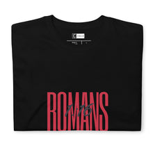 Load image into Gallery viewer, 'Romans 1:16' Tee