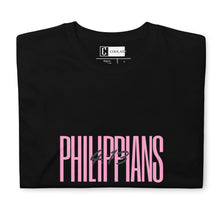 Load image into Gallery viewer, 'Philippians 4:13' Tee