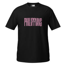 Load image into Gallery viewer, 'Philippians 4:13' Tee
