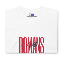 Load image into Gallery viewer, 'Romans 1:16' Tee