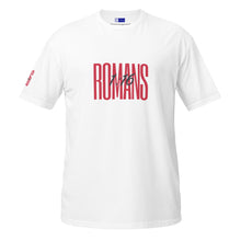 Load image into Gallery viewer, 'Romans 1:16' Tee