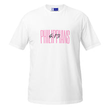 Load image into Gallery viewer, 'Philippians 4:13' Tee