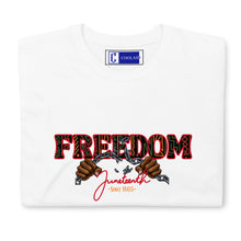 Load image into Gallery viewer, Unisex Freedom T-Shirt