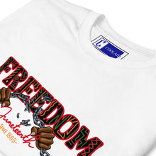 Load image into Gallery viewer, Unisex Freedom T-Shirt