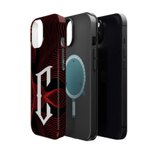 Load image into Gallery viewer, Red Coolaid-Camo Cases
