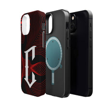 Load image into Gallery viewer, Red Coolaid-Camo Cases
