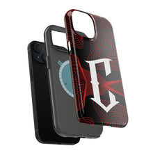 Load image into Gallery viewer, Red Coolaid-Camo Cases
