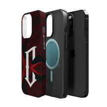 Load image into Gallery viewer, Red Coolaid-Camo Cases
