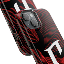 Load image into Gallery viewer, Red Coolaid-Camo Cases
