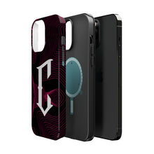 Load image into Gallery viewer, Pink Coolaid-Camo Cases
