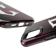 Load image into Gallery viewer, Pink Coolaid-Camo Cases
