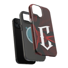 Load image into Gallery viewer, Red Coolaid-Camo Cases

