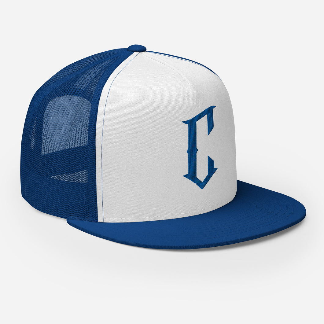 Coolaid Cap