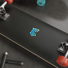 Cargar imagen en el visor de la galería, Holographic Die-cut Stickers
