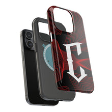 Load image into Gallery viewer, Red Coolaid-Camo Cases
