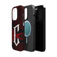 Load image into Gallery viewer, Red Coolaid-Camo Cases
