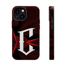 Load image into Gallery viewer, Red Coolaid-Camo Cases
