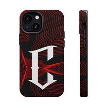 Load image into Gallery viewer, Red Coolaid-Camo Cases
