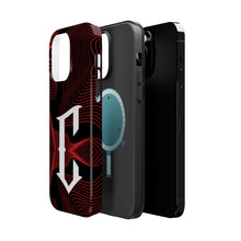Load image into Gallery viewer, Red Coolaid-Camo Cases
