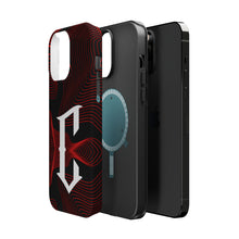 Load image into Gallery viewer, Red Coolaid-Camo Cases
