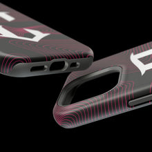 Load image into Gallery viewer, Pink Coolaid-Camo Cases
