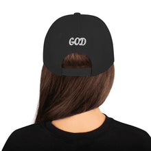Load image into Gallery viewer, The World Snapback

