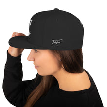 Load image into Gallery viewer, The World Snapback
