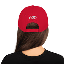 Load image into Gallery viewer, The World Snapback
