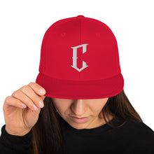 Load image into Gallery viewer, The World Snapback
