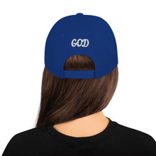 Load image into Gallery viewer, The World Snapback
