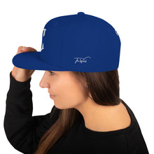 Load image into Gallery viewer, The World Snapback
