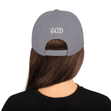 Load image into Gallery viewer, The World Snapback
