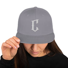 Load image into Gallery viewer, The World Snapback
