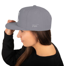 Load image into Gallery viewer, The World Snapback

