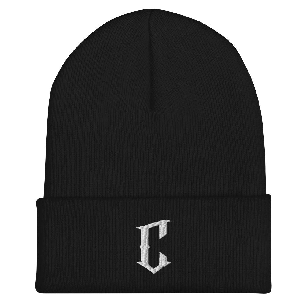 'COOLAID' Embroidered Beanie