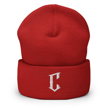 Load image into Gallery viewer, &#39;COOLAID&#39; Embroidered Beanie
