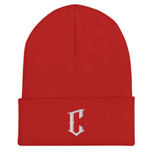 Load image into Gallery viewer, &#39;COOLAID&#39; Embroidered Beanie
