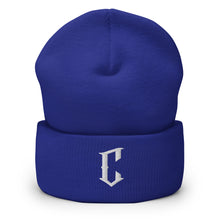 Load image into Gallery viewer, &#39;COOLAID&#39; Embroidered Beanie
