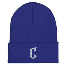 Load image into Gallery viewer, &#39;COOLAID&#39; Embroidered Beanie
