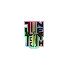 Load image into Gallery viewer, Holographic stickers
