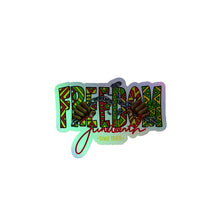 Load image into Gallery viewer, Holographic stickers

