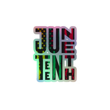 Load image into Gallery viewer, Holographic stickers
