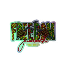 Load image into Gallery viewer, Holographic stickers
