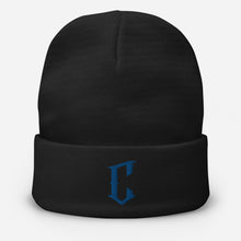 Load image into Gallery viewer, &#39;COOLAID&#39; Embroidered Beanie
